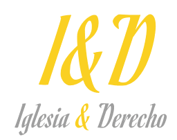 Iglesia y Derecho